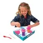 Набор Песка Для Детского Творчества - Kinetic Sand Ice Cream (Розовый) - 71417-1_5.jpg - № 5
