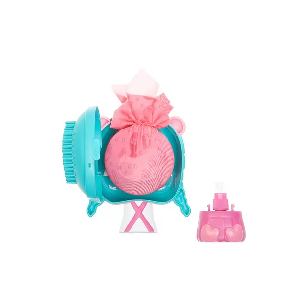 Игровой Набор Pop Pop Hair Surprise &ndash; Модная Прическа