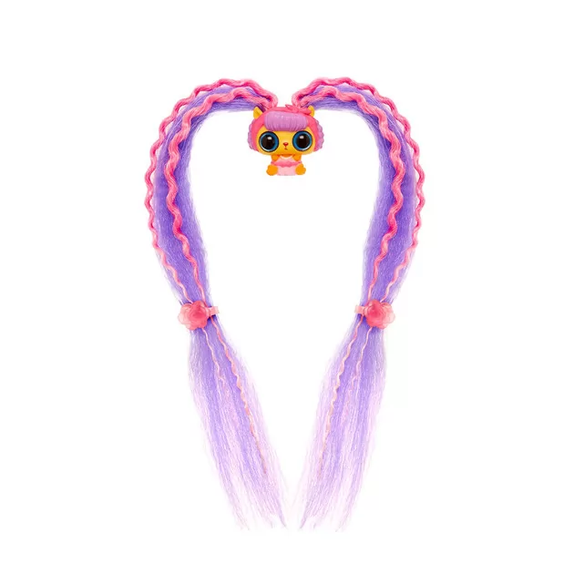 Игровой Набор Pop Pop Hair Surprise &ndash; Модная Прическа