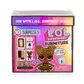 Игровой Набор С Куклой L.O.L. Surprise! - Стильный Интерьер Королевы Пчелки - 564119_1.jpg - № 1