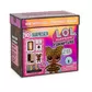 Игровой Набор С Куклой L.O.L. Surprise! - Стильный Интерьер Королевы Пчелки - 564119_2.jpg - № 2