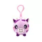 Ароматная Мягкая Игрушка Squeezamals S3 &ndash; Корова Келли (На Клипсе) - SQS00866K_1.jpg - № 1