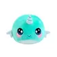 Ароматная Мягкая Игрушка Squeezamals S3 &ndash; Нарвал Джой - SQS00867J_1.jpg - № 1