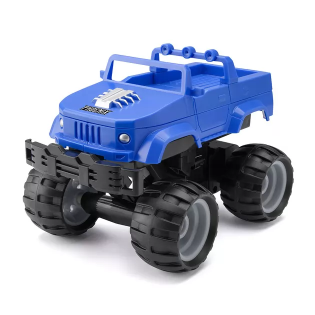 Игровой набор Crash Car S2 на р/у &ndash; Двойной Удар