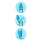 Набор Для Рисования Водой Aqua Doodle - Волшебные Штампы - AD8001N_2.jpg - № 2