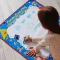 Набор Для Рисования Водой Aqua Doodle - Волшебные Штампы - AD8001N_7.jpg - № 7