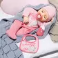 Интерактивная Кукла Baby Annabell - Моя Маленькая Принцесса - 794999_7.jpg - № 7