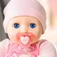 Интерактивная Кукла Baby Annabell - Моя Маленькая Принцесса - 794999_9.jpg - № 9