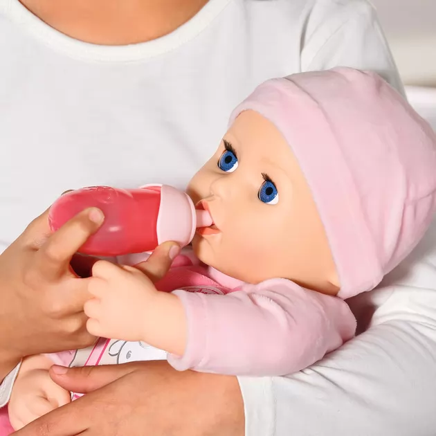 Інтерактивна Лялька Baby Annabell - Моя Маленька Принцеса