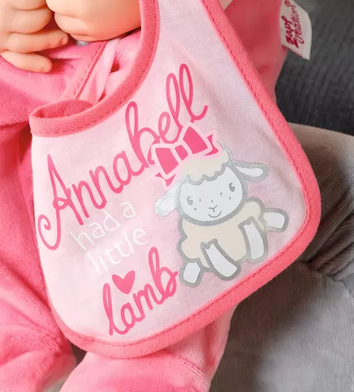 Інтерактивна Лялька Baby Annabell - Моя Маленька Принцеса - 794999_3.jpg - № 3