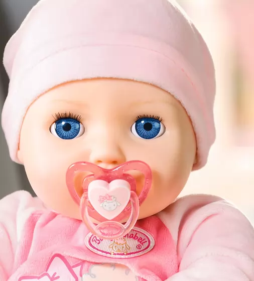 Интерактивная Кукла Baby Annabell - Моя Маленькая Принцесса - 794999_9.jpg - № 9