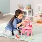 Интерактивная Кукла Baby Annabell - Моя Маленькая Принцесса - 794999_10.jpg - № 10