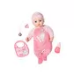 Интерактивная Кукла Baby Annabell - Моя Маленькая Принцесса - 794999_1.jpg - № 1