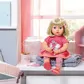 Интерактивная Кукла Baby Annabell - Повторюшка Джулия - 700662_2.jpg - № 2