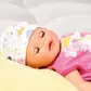 Кукла Baby Born Серии Нежные Объятия - Милая Кроха - 827321_4.jpg - № 4