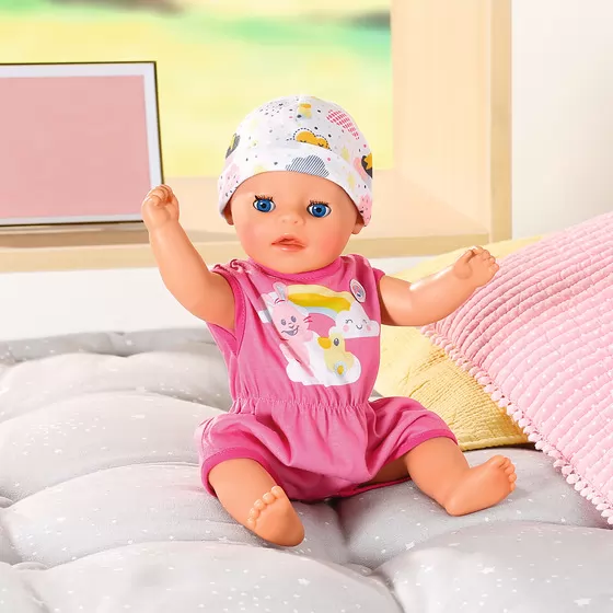 Кукла Baby Born Серии Нежные Объятия - Милая Кроха