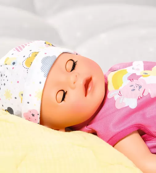 Кукла Baby Born Серии Нежные Объятия - Милая Кроха - 827321_4.jpg - № 4