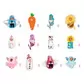 Игровой Набор С Куклой Baby Born - Очаровательный Сюрприз W2 - 904091_14.jpg - № 14