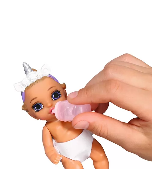 Игровой Набор С Куклой Baby Born - Очаровательный Сюрприз W2 - 904091_7.jpg - № 7