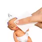 Игровой Набор С Куклой Baby Born - Очаровательный Сюрприз W2 - 904091_8.jpg - № 8