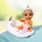 Игровой Набор С Куклой Baby Born - Очаровательный Сюрприз W2 - 904091_12.jpg - № 12