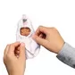 Игровой Набор С Куклой Baby Born - Очаровательный Сюрприз W2 - 904091_5.jpg - № 5