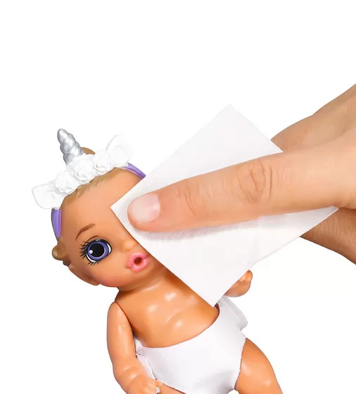 Игровой Набор С Куклой Baby Born - Очаровательный Сюрприз W2 - 904091_9.jpg - № 9