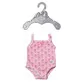 Одежда Для Куклы Baby Born - Боди (Розовое) - 827536-2_2.jpg - № 2