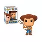 Ігрова Фігурка Funko Pop! Серії Історія Іграшок 4 - Шериф Вуді - 37383_2.jpg - № 2