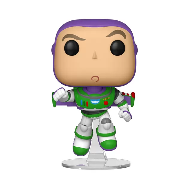 Ігрова Фігурка Funko Pop! Серії Історія Іграшок 4 - Базз Лайтер