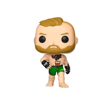 Ігрова Фігурка Funko Pop! Серії Ufc - Конор Макгрегор