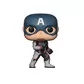 Ігрова Фігурка Funko Pop! - Капітан Америка У Білому Костюмі - 36661_2.jpg - № 2