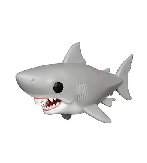 Ігрова Фігурка Funko Pop! Серії Щелепи - Акула - 37565_1.jpg - № 1