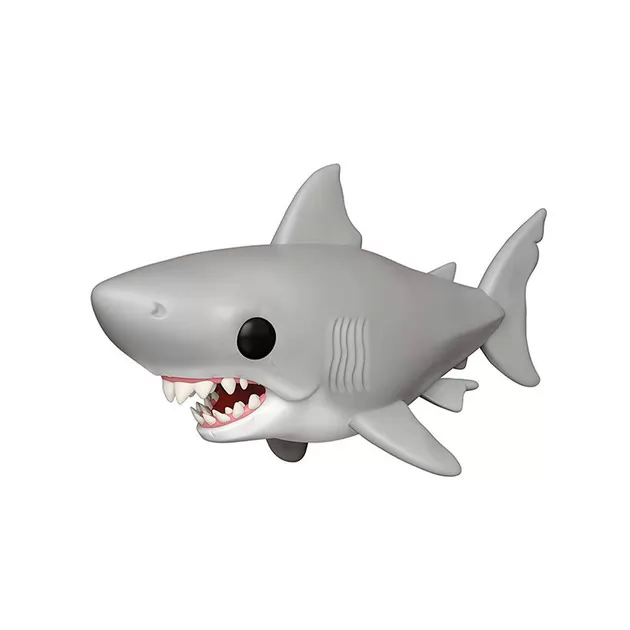 Ігрова Фігурка Funko Pop! Серії Щелепи - Акула