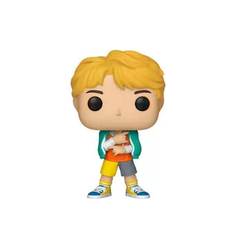Ігрова Фігурка Funko Pop! Серії Bts - Реп-Монстр