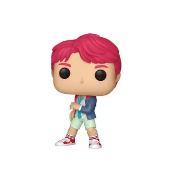 Игровая Фигурка Funko Pop! Серии Bts - Чонгук