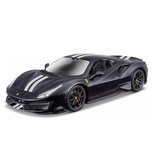 Автомодель - Ferrari 488 Pista - 18-26026_8.jpg - № 8