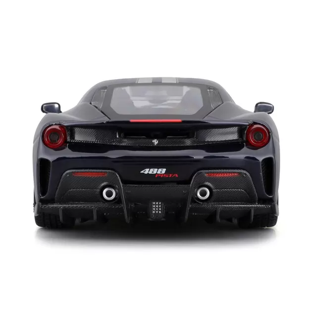 Автомодель - Ferrari 488 Pista