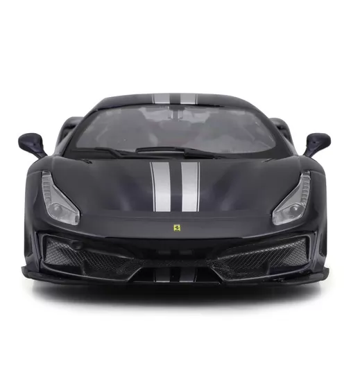 Автомодель - Ferrari 488 Pista - 18-26026_11.jpg - № 11