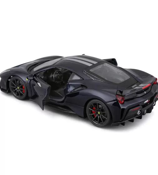 Автомодель - Ferrari 488 Pista - 18-26026_10.jpg - № 10