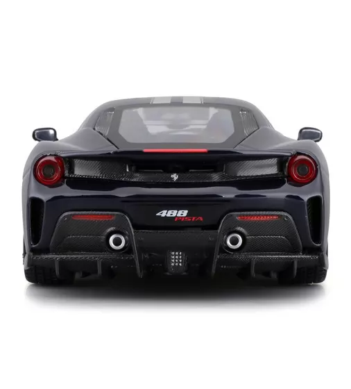 Автомодель - Ferrari 488 Pista - 18-26026_12.jpg - № 12