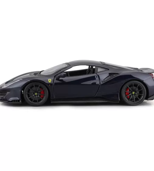 Автомодель - Ferrari 488 Pista - 18-26026_9.jpg - № 9