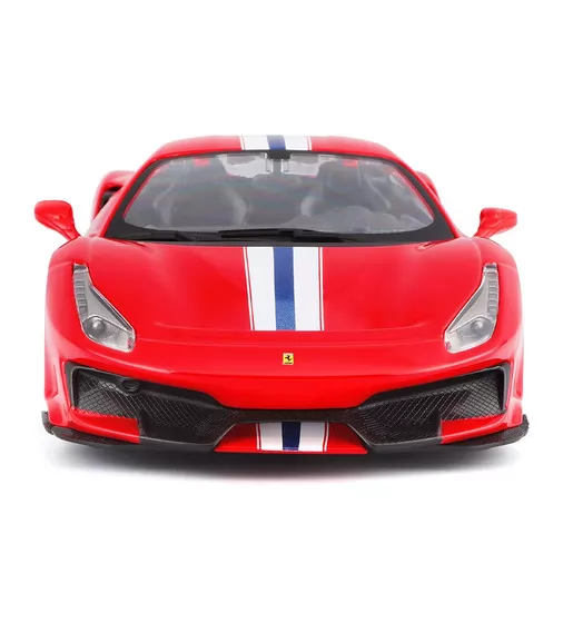 Автомодель - Ferrari 488 Pista - 18-26026_5.jpg - № 5
