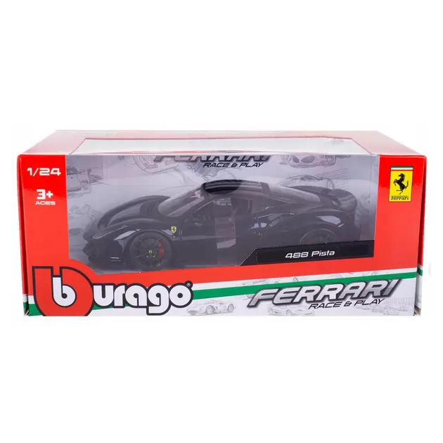 Автомодель - Ferrari 488 Pista