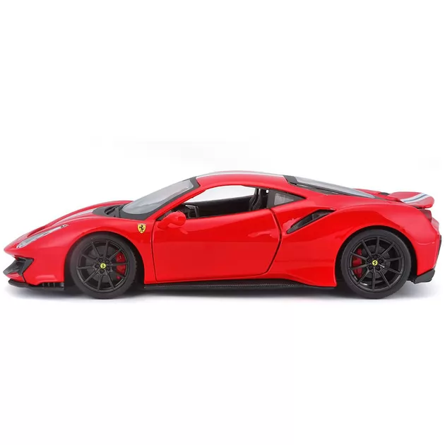 Автомодель - Ferrari 488 Pista