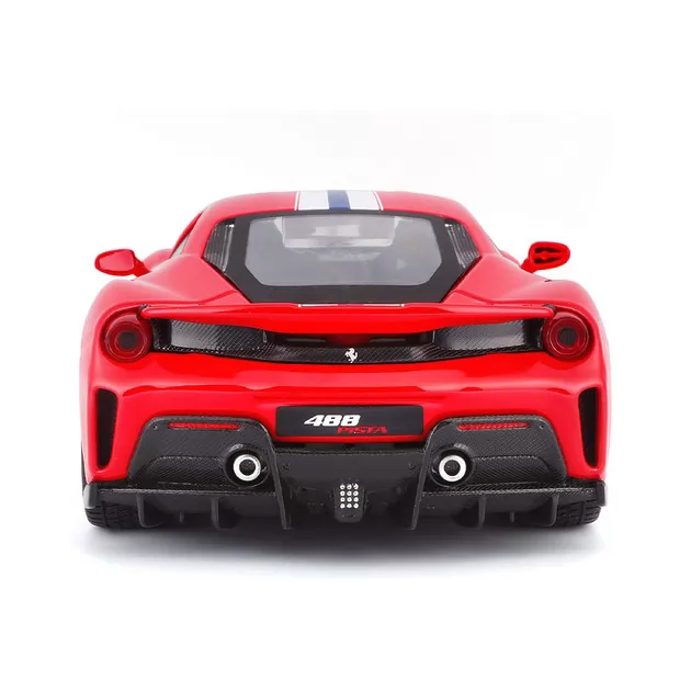 Автомодель - Ferrari 488 Pista