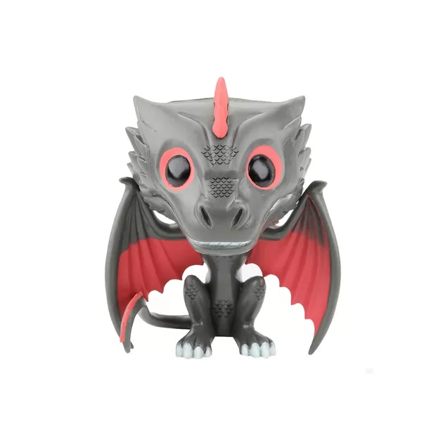 Ігрова Фігурка Funko Pop! Серії Гра Престолів - Дрогон