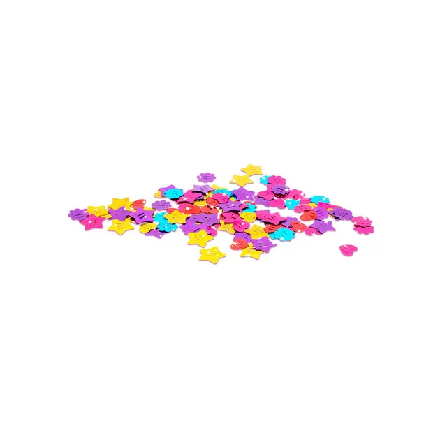 Ігровий Набір З М'якою Іграшкою Shimmer Stars - Панда Піксі