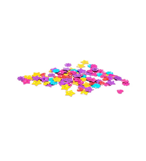 Ігровий Набір З М'якою Іграшкою Shimmer Stars - Панда Піксі - S19300_5.jpg - № 5