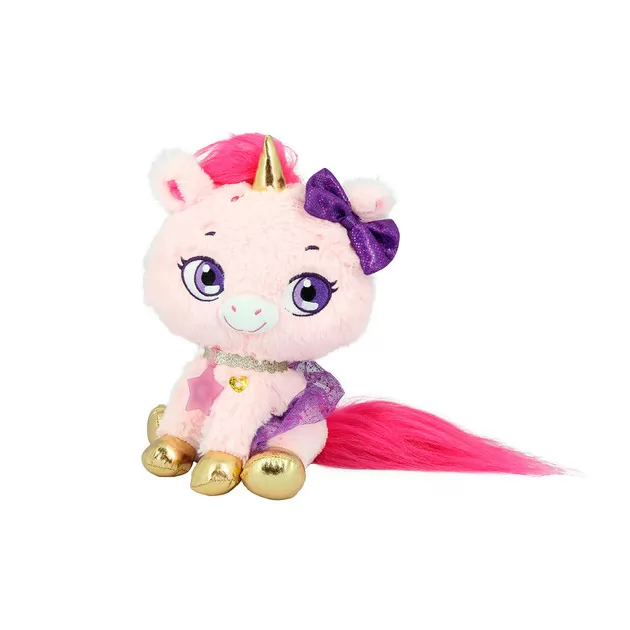Игровой Набор С Мягкой Игрушкой Shimmer Stars &ndash; Единорог Твинки